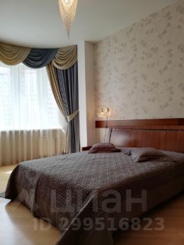 3-комн.кв., 110 м², этаж 8