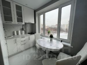 2-комн.кв., 46 м², этаж 9