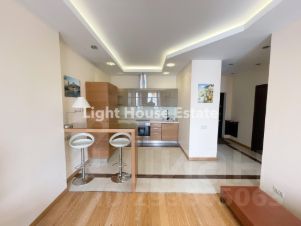 2-комн.кв., 55 м², этаж 9