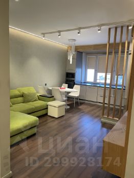 2-комн.кв., 80 м², этаж 8