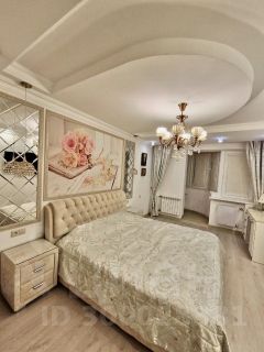 4-комн.кв., 95 м², этаж 4