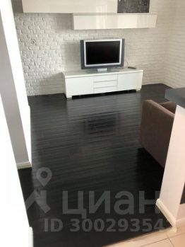 2-комн.кв., 52 м², этаж 11