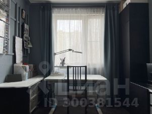 2-комн.кв., 51 м², этаж 2