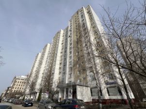 2-комн.кв., 51 м², этаж 2