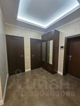 2-комн.кв., 85 м², этаж 15