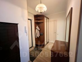 1-комн.кв., 41 м², этаж 9