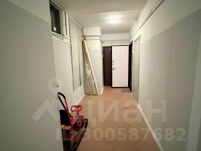 1-комн.кв., 41 м², этаж 9