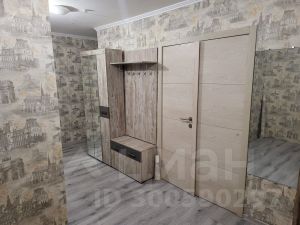 2-комн.кв., 54 м², этаж 21