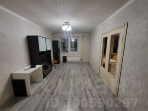 2-комн.кв., 54 м², этаж 21