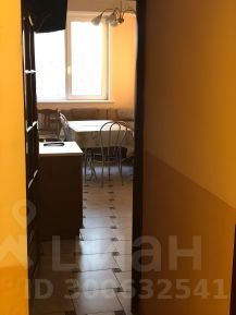 2-комн.кв., 60 м², этаж 20