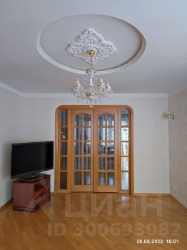 4-комн.кв., 126 м², этаж 9