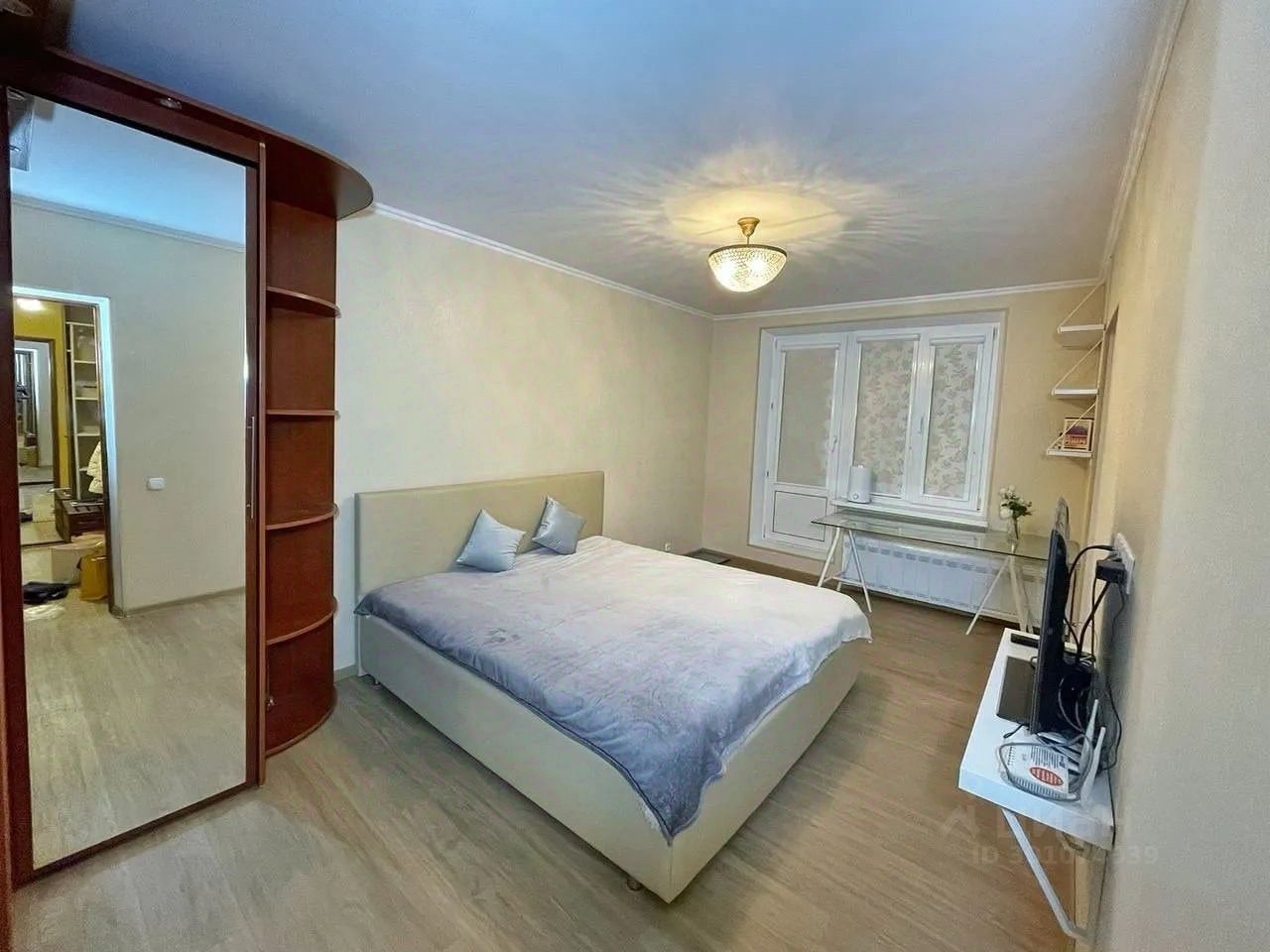 Продается1-комн.квартира,32м²