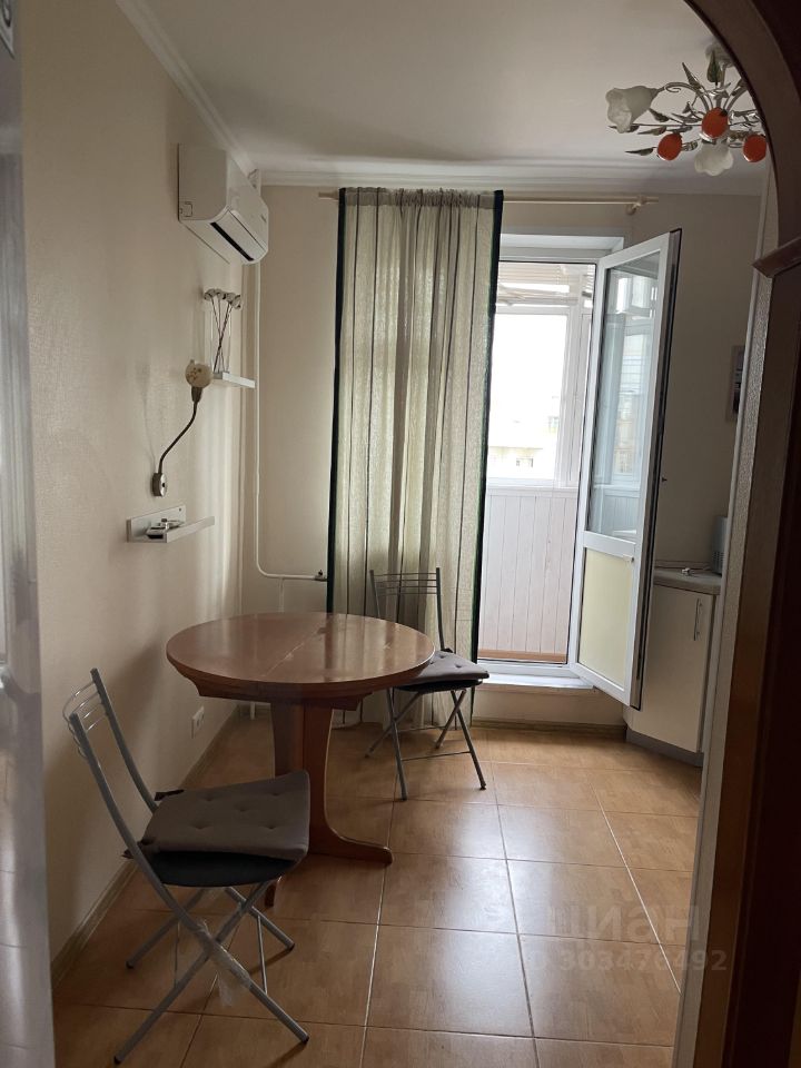 2-комнатная квартира, 58,1 м² — фото 3