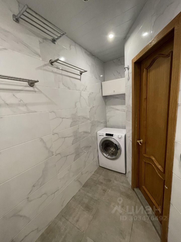 2-комнатная квартира, 58,1 м² — фото 7