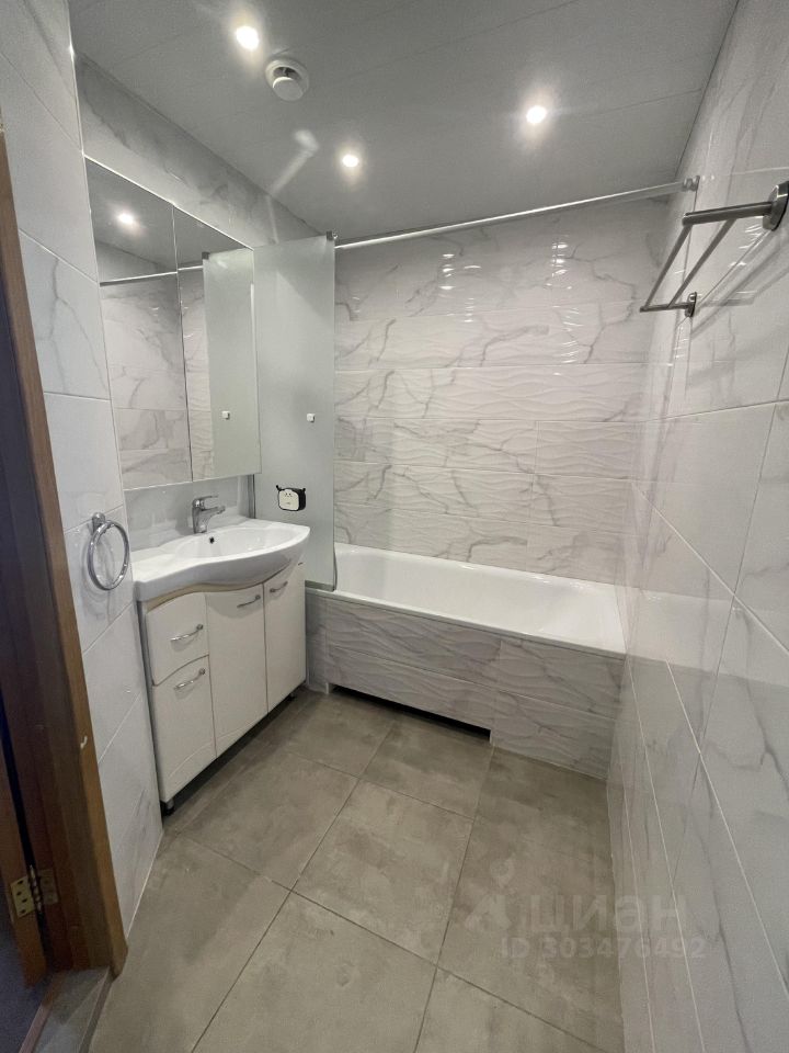 2-комнатная квартира, 58,1 м² — фото 8