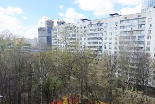 3-комн.кв., 66 м², этаж 8