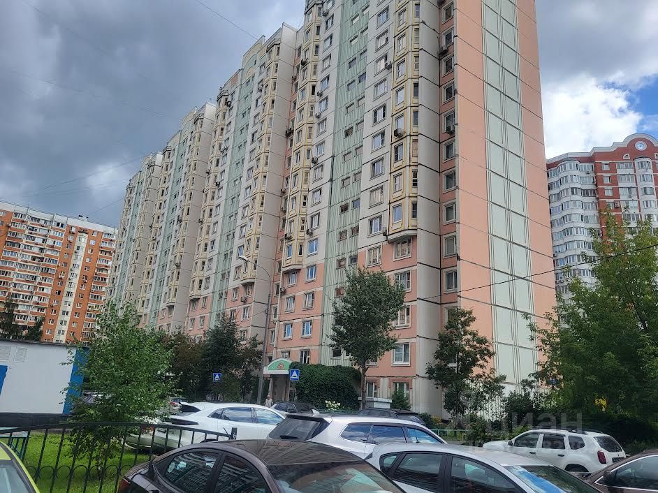 Продается1-комн.квартира,35,3м²