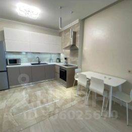 1-комн.кв., 47 м², этаж 3