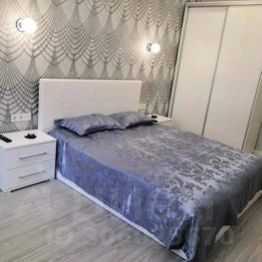 1-комн.кв., 47 м², этаж 3