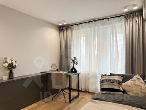 3-комн.кв., 66 м², этаж 8