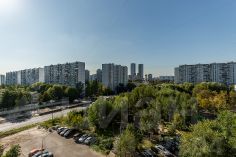 2-комн.кв., 60 м², этаж 8