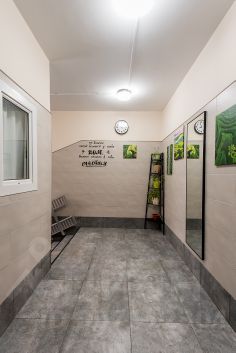 2-комн.кв., 60 м², этаж 8