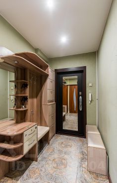 2-комн.кв., 60 м², этаж 8