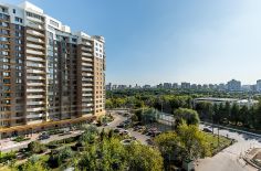 2-комн.кв., 60 м², этаж 8