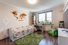 2-комн.кв., 60 м², этаж 8