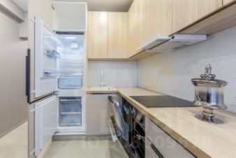 2-комн.кв., 58 м², этаж 12