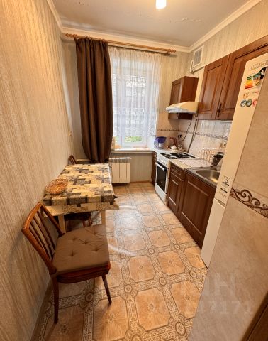2-комн., 40 м², 6/9 этаж