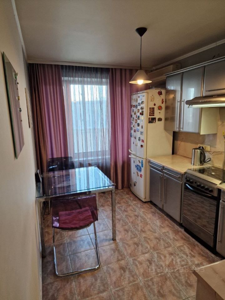 Продается1-комн.квартира,34,8м²