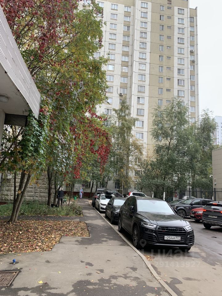 Продается1-комн.квартира,38,9м²