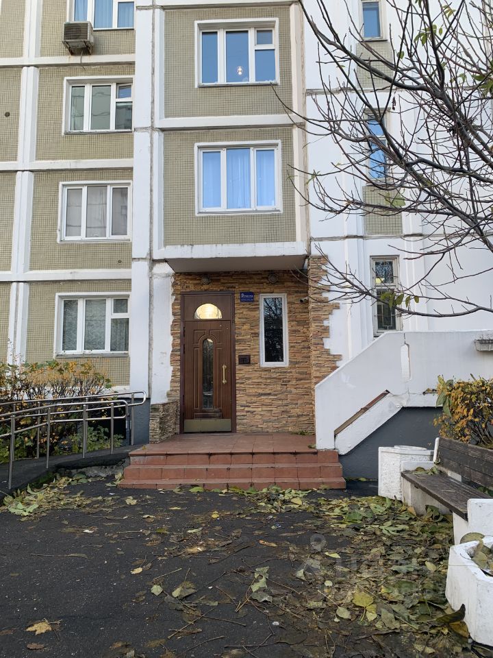 Продается2-комн.квартира,57,9м²