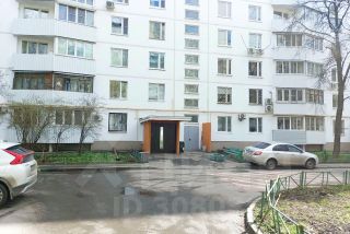 3-комн.кв., 66 м², этаж 8