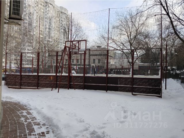 3-комн., 125,3 м², 6/19 этаж