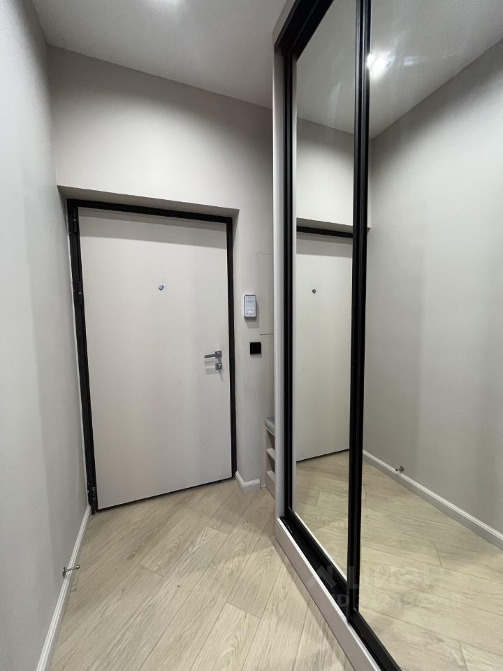 Квартира-студия, 28 м² — фото 7