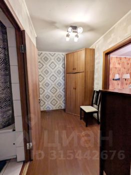 2-комн.кв., 53 м², этаж 5