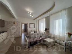 3-комн.кв., 80 м², этаж 2
