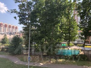 3-комн.кв., 80 м², этаж 2
