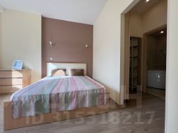 3-комн.кв., 80 м², этаж 2