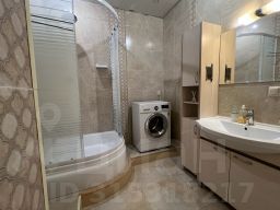 3-комн.кв., 80 м², этаж 2