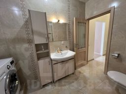 3-комн.кв., 80 м², этаж 2