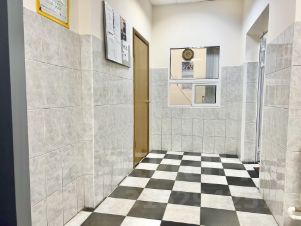 3-комн.кв., 74 м², этаж 15