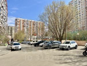 3-комн.кв., 74 м², этаж 15
