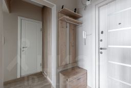 2-комн.кв., 54 м², этаж 11