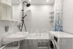 2-комн.кв., 54 м², этаж 11