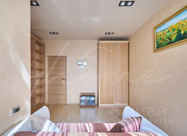 5-комн., 172,1 м², 6/9 этаж