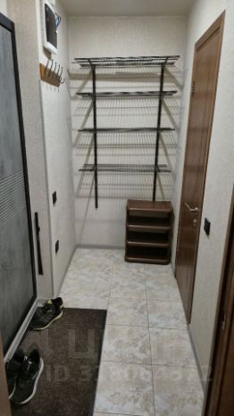 1-комн.кв., 35 м², этаж 1