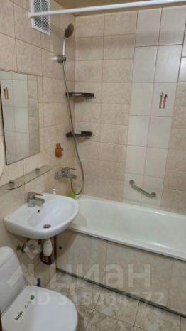 1-комн.кв., 35 м², этаж 1